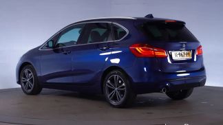 Finansowanie Hatchback BMW 218 2020