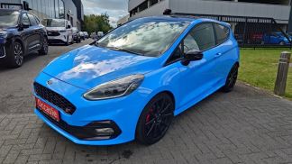 Leasing Hatchback Ford Fiesta 2022