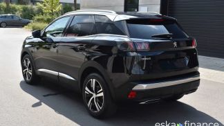 SUV Peugeot 3008 2022