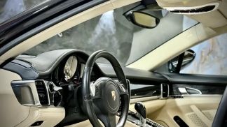 Finansowanie Coupé Porsche Panamera 2012