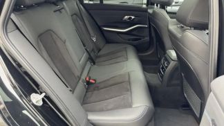 Leasing Wagon BMW 330 2023