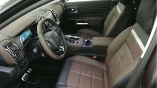 Finansowanie SUV Citroën C5 Aircross 2020