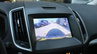 Finansowanie Hatchback Ford Galaxy 2022