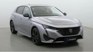 Finansowanie Sedan Peugeot 308 2023