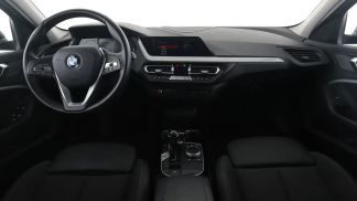 Lízing Hatchback BMW 118 2019