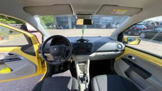 Lízing Hatchback Seat Mii 2019