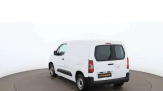 Lízing Hatchback Opel Combo 2020