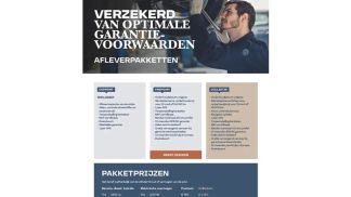 Leasing Wagon BMW 520 2019