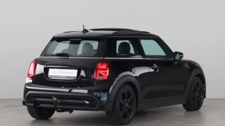 Leasing Hatchback MINI Cooper 2021