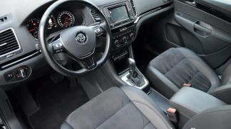 Lízing Hatchback Volkswagen Sharan 2020
