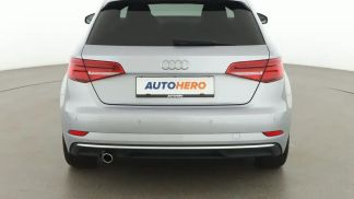 Finansowanie Hatchback Audi A3 2019