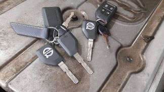 Lízing Traktor Volvo FH 460 2017