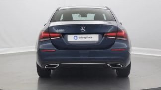 Leasing Hatchback MERCEDES CL 2022