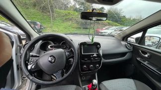 Lízing Kombi Renault Clio 2013