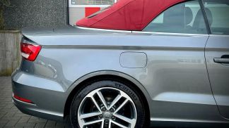 Finansowanie Zamienny Audi A3 2019