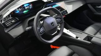 Leasing Wagon Peugeot 308 2022