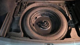 Leasing SUV Volkswagen Tiguan 2020