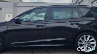 Leasing Wagon Skoda Octavia 2020