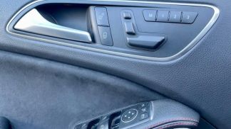 Lízing SUV MERCEDES GLA 220 2015