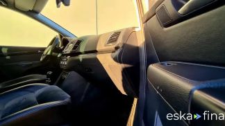 Lízing Hatchback Seat Alhambra 2014
