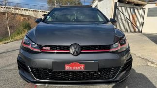 Leasing Sedan Volkswagen Golf 2019