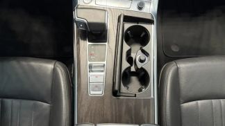 Leasing Wagon Audi A6 2018