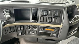 Leasing Tractor unit Volvo FH460 2011