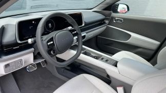Lízing Sedan Hyundai IONIQ 6 2025