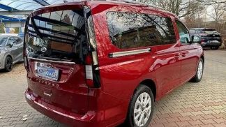 Leasing Hatchback Ford Tourneo Connect 2025