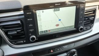Leasing Hayon Kia Rio 2018