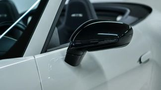 Leasing Convertible Porsche 992 2022