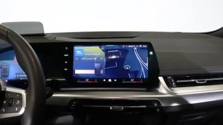 Lízing Hatchback BMW 225 2024