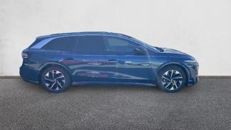 Finansowanie Wóz Volkswagen ID.7 2024