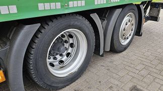Leasing Truck (chassis) Scania P320 2018