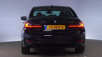 Leasing Sedan BMW 330 2019