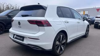 Leasing Sedan Volkswagen GOLF GTE 2020