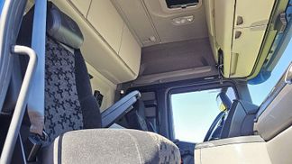 Leasing Tractor unit Scania S580 2017