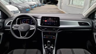 Finansowanie SUV Volkswagen T-Roc 2024