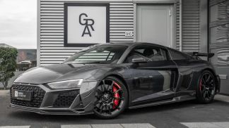 Leasing Coupé Audi R8 2023