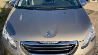 Finansowanie Hatchback Peugeot 2008 2016