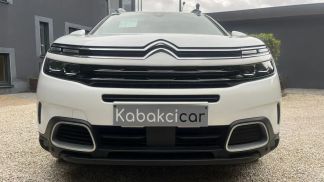 Finansowanie SUV Citroën C5 Aircross 2021