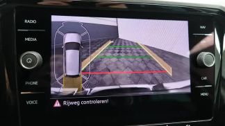 Lízing Kombi Volkswagen Passat Variant 2021
