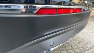 Leasing SUV Volkswagen Tiguan Allspace 2020