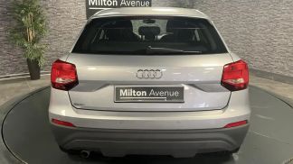 Leasing SUV Audi Q2 2019