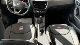 Leasing Sedan Seat Ibiza 2018