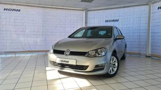Finansowanie Sedan Volkswagen Golf 2015
