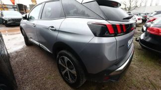 Leasing SUV Peugeot 3008 2017