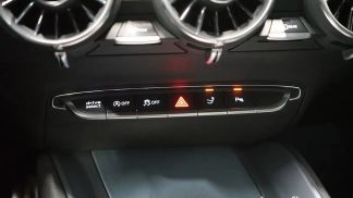 Leasing Coupe Audi TT 2019