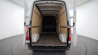 Finansowanie Van MERCEDES SPRINTER 2020
