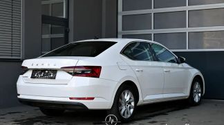 Finansowanie Sedan Skoda Superb 2019